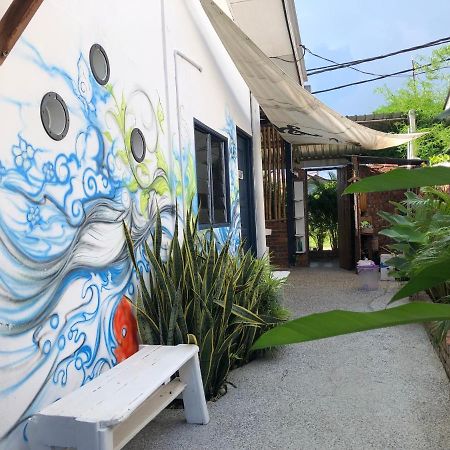 Rembulan Langkawi Guesthouse ปันไตเจอนัง ภายนอก รูปภาพ