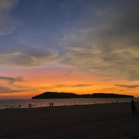 Rembulan Langkawi Guesthouse ปันไตเจอนัง ภายนอก รูปภาพ