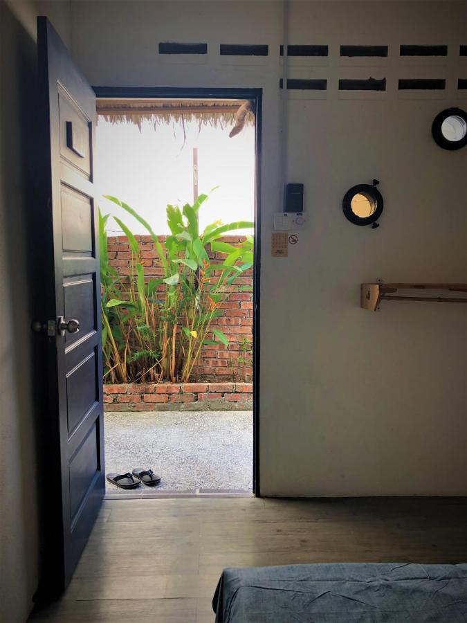 Rembulan Langkawi Guesthouse ปันไตเจอนัง ภายนอก รูปภาพ