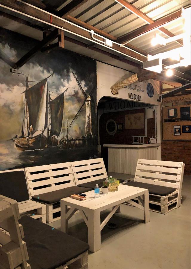 Rembulan Langkawi Guesthouse ปันไตเจอนัง ภายนอก รูปภาพ