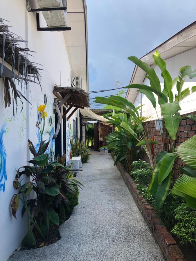 Rembulan Langkawi Guesthouse ปันไตเจอนัง ภายนอก รูปภาพ